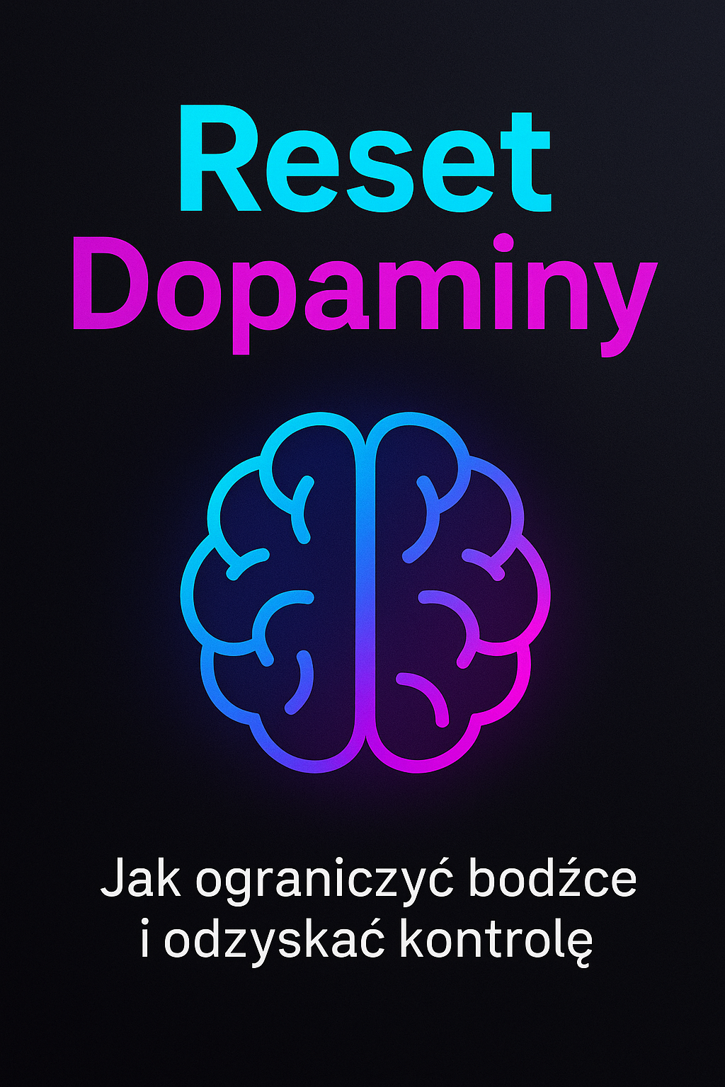 Reset Dopaminowy Ebook
